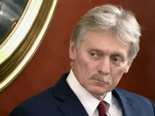 Песков: В Украйна се крадат американски и европейски пари