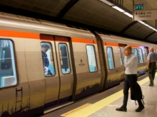 Истанбул инвестира почти един милиард евро в 422 нови вагона за метрото