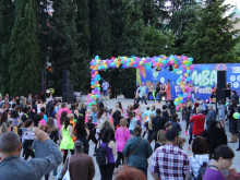 Международни звезди и 400 танцьори идват за Зумба фестивала под липите