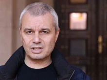 Костадинов: Една част от избирателите ни пренасочиха вота си временно към "Прогресивна България"