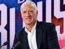Дидие Дешан обяви състава на Франция за Световното първенство
