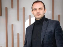 Александър Георгиев: След техния гол доминирахме, изцяло наш мач