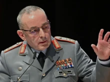 Германският генерален щаб: Русия ще е готова да нападне НАТО до 2029 г.