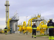 IEEFA: САЩ се готвят да станат най-големият доставчик на газ за Европа, изпреварвайки Норвегия