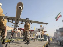 CENTCOM: Иранските дронове представляват основна заплаха за САЩ