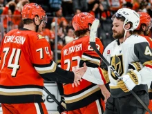 Лас Вегас стигна финала в Западната конференция в NHL