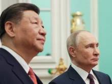 Путин ще посети Китай на 20 май