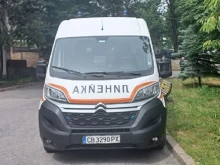 Възрастен кюстендилец е с комоцио след сблъсък с автомобил