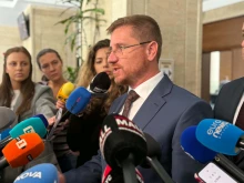 "Възраждане" предлага отпадане на ДДС върху основни храни от малката кошница