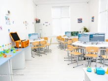 На 13 и 14 май в община Нова Загора бяха открити два нови STEM центъра