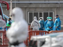 Тайланд наложи задължителна 42-дневна карантина за лица, които са имали възможен контакт с носители на хантавируса