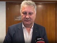 Ергин Емин: Транспортно беден марковец с развален мерцедес ще пътува с електрически бус