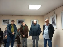 Изложба "Устово и устовци" бе открита в читалище "Кирил Маджаров – 1866" ...