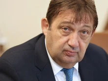 Иван Шишков: Проектът за модернизацията на пътя Видин - Ботевград е национален приоритет