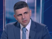 Непознат удари Ивайло Мирчев от "Да, България"