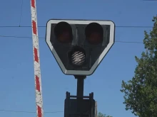 Затварят за седмица жп прелеза между бургаския кв. "Долно Езерово" и Братово