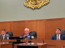 Акцията срещу имотните измами: Задържан е бивш столичен нотариус