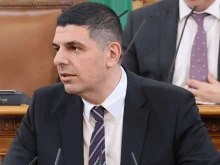 СДВР потвърди: Ивайло Мирчев е бил нападнат от агресивен шофьор