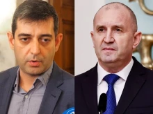 Николай Вълканов: Ако новата власт смята да дели бизнеса на "свои" и "чужди", нека да има доблестта да излезе и да го заяви публично