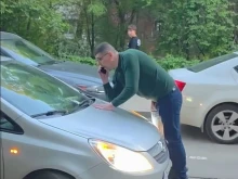 Мирчев с първи думи след инцидента: Нито някой ме е бил, нито аз съм бил някой