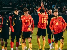 Белгия обяви играчите за Мондиал 2026