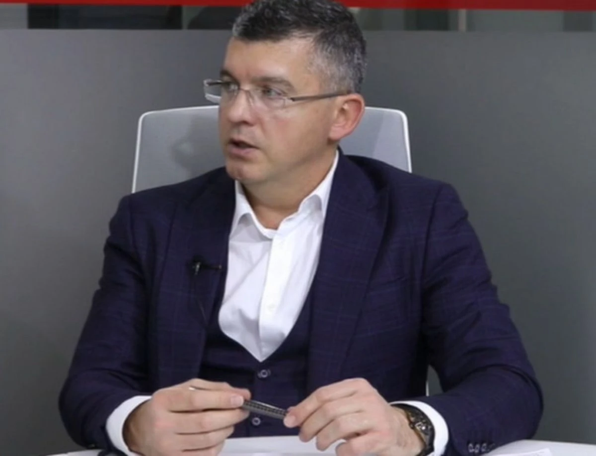 Няма основание за прекратяване на процедурата за избор на председател на...