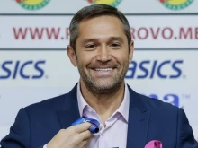 Красимир Инински призова феновете: Напълнете "Асикс Арена" за Европейското по бокс