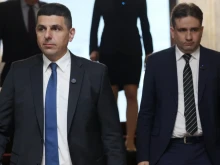"Демократична България" осъжда решението на правителството България да не подкрепи специалния трибунал на ЕС за агресията на Русия срещу Украйна