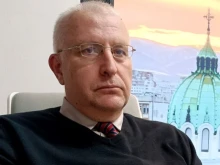 Проф. Малинов: Пред правителството на Радев стоят две сериозни изпитания