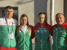 "Сребърната" Андреа Нисева: Знам, че мога повече