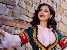 Певицата Татяна се завърна към корените си в сърцето на Родопите