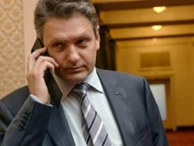 Лидерът на движение "Русофили" Николай Малинов беше оправдан по делото за...