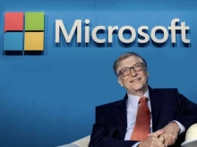 Бил Гейтс продаде 100% от акциите си в Microsoft