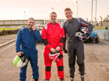 The Sun: Top Gear се завръща!