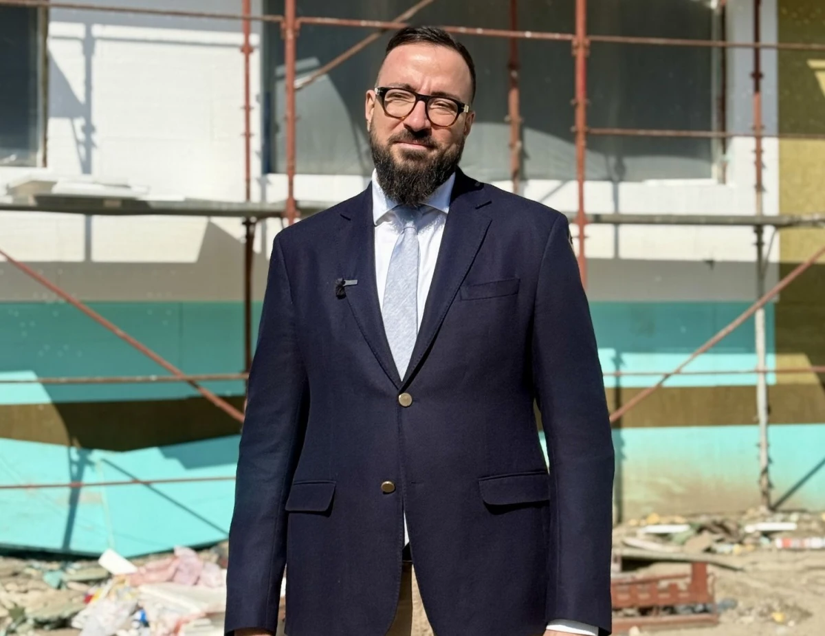 Темелков: Инвеститорите нямат проблем да плащат по-висока такса за разрешение за строеж