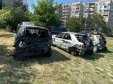 Двудневно автомобилно шоу събира феновете на адреналина в Пловдив