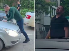 Депутатската карта не го прави безсмъртен: Пловдивски юристи за уличната свада с Ивайло Мирчев