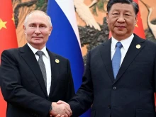 Кремъл: Путин ще посети Китай следващата седмица, подготвят се важни документи
