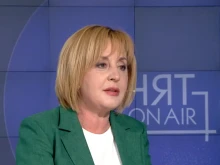 Мая Манолова: Литър мляко под 50 цента, а сиренето – 18 евро. Това са безобразни надценки