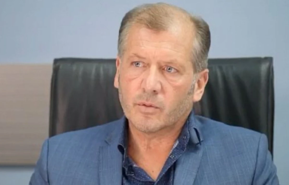 Адв. Екимджиев: "Храмът на Темида" не може да се гради върху гнили основ...