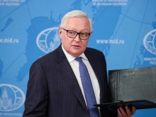 Рябков: Никакви ''ядрени чадъри'' няма да спасят онези, които мечтаят за победа над Русия