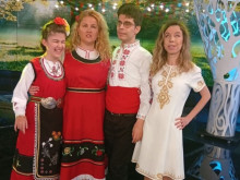 Фестивалът "Спаси Стара Загора" излъчва таланти на национален екран