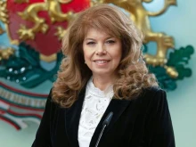 Илияна Йотова ще участва в Срещата на върха на Световния градски форум в ...