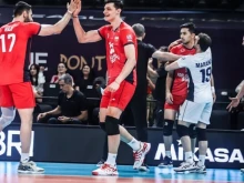 Алекс Николов помогна на Фулад Сирджан да стигне финала на Шампионска лига