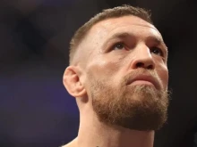 Конър МакГрегър пред завръщане в UFC