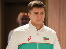 Александър Василев отпадна на полуфинал в Сърбия