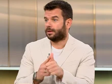 Иван Христов: Легендарното шоу "Сблъсък" се завръща, но с неочакван обрат
