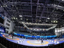 Двама българи са близо до финал на Европейското по борба за кадети