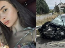 Ангел Георгиев от "Възраждане" с кауза за лечението на българка, пострадала при ПТП, която не се допуска за лечение у нас