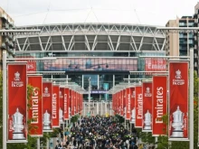 Стартовите 11 на Челси и Манчестър Сити
